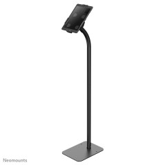 Neomounts FL15-625BL1 Support tablette au sol 7.9-11" - verrouillable - universel
