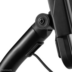 Neomounts FL15-625BL1 Support tablette au sol 7.9-11" - verrouillable - universel