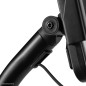 Neomounts FL15-625BL1 Support tablette au sol 7.9-11" - verrouillable - universel