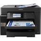 Epson EcoTank ET-16655 Jet d'encre A3 4800 x 1200 DPI 32 ppm Wifi