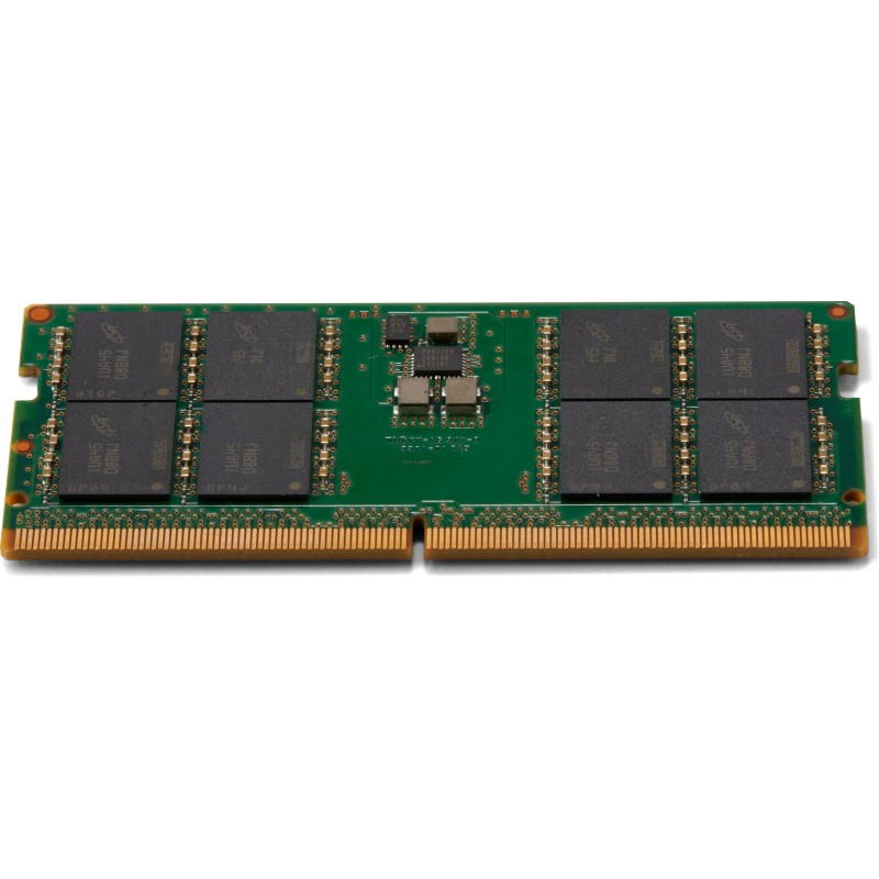 HP 5S4C0AA module de mémoire 32 Go DDR5 262-pin SO-DIMM