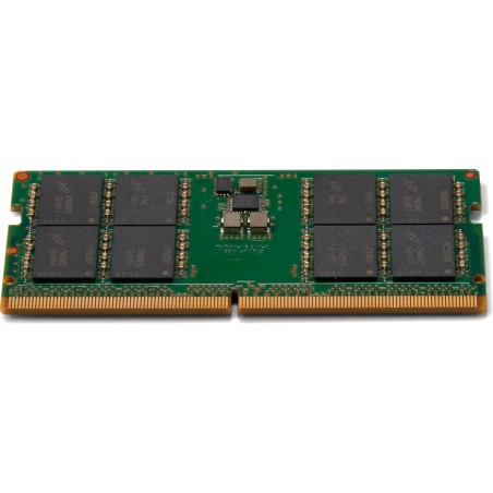 HP 5S4C0AA module de mémoire 32 Go DDR5 262-pin SO-DIMM