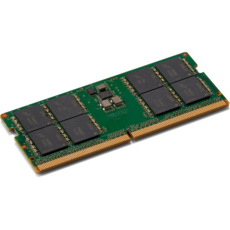 HP 5S4C0AA module de mémoire 32 Go DDR5 262-pin SO-DIMM