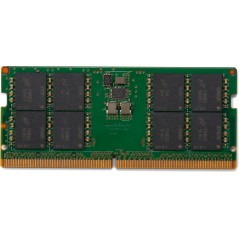 HP 5S4C0AA module de mémoire 32 Go DDR5 262-pin SO-DIMM