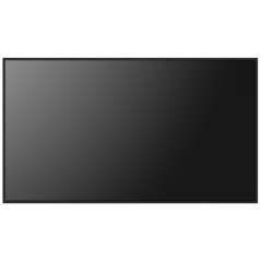 Sharp MultiSync E659 Écran plat de signalisation numérique 165,1 cm (65") LCD 350 cd m² 4K Ultra HD Noir