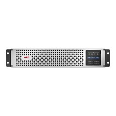 APC SmartUPS C - batterie Li Ion - 2U Rack faible profondeur - 750VA - SmartConnect