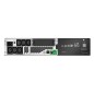 APC SmartUPS C - batterie Li Ion - 2U Rack faible profondeur - 750VA - SmartConnect APC SmartUPS C - batterie Li Ion - 2U Rack faible profondeur - 750VA - SmartConnect