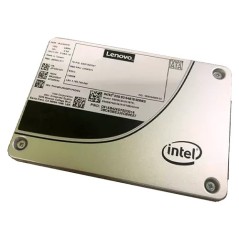 Lenovo 4XB7A13642 disque SSD 1,92 To 3.5" Série ATA III 3D TLC NAND