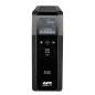 APC Back UPS Pro BR 1200VA - Sinewave - 8 CEI - AVR - Interface LCD