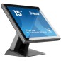 iiyama T1532MSC-B3AG Moniteur de caisse 38,1 cm (15") 1024 x 768 pixels Écran tactile