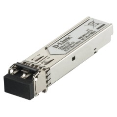 D-Link DEM-311GT module émetteur-récepteur de réseau Fibre optique 1000 Mbit s SFP 850 nm
