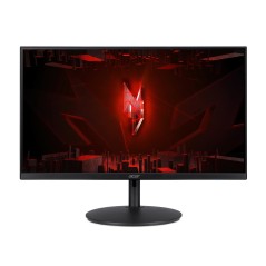 Acer XF240Y S3 écran plat de PC 60,5 cm (23.8") 1920 x 1080 pixels Full HD LED Noir