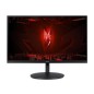 Acer XF240Y S3 écran plat de PC 60,5 cm (23.8") 1920 x 1080 pixels Full HD LED Noir Acer XF240Y S3 écran plat de PC 60,5 cm (23.8") 1920 x 1080 pixels Full HD LED Noir