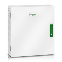 APC Panneau de dérivation de maintenance, unité simple, 20-60kW 400V, montage mural - Professionnels