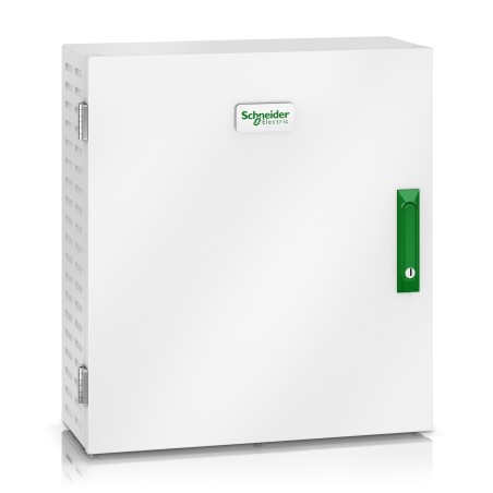 APC Panneau de dérivation de maintenance, unité simple, 20-60kW 400V, montage mural - Professionnels