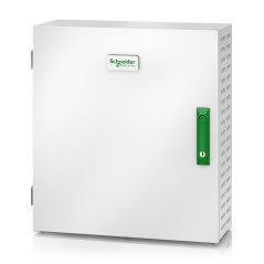 APC Panneau de dérivation de maintenance, unité simple, 20-60kW 400V, montage mural - Professionnels