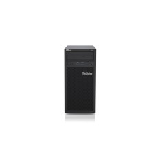 Lenovo ThinkSystem ST50 serveur 2 To Tour (4U) Intel Xeon E E-2224G 3,5 GHz 8 Go DDR4-SDRAM 250 W