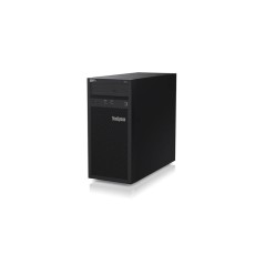 Lenovo ThinkSystem ST50 serveur 2 To Tour (4U) Intel Xeon E E-2224G 3,5 GHz 8 Go DDR4-SDRAM 250 W