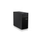 Lenovo ThinkSystem ST50 serveur 2 To Tour (4U) Intel Xeon E E-2224G 3,5 GHz 8 Go DDR4-SDRAM 250 W
