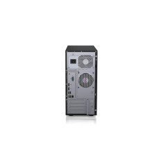 Lenovo ThinkSystem ST50 serveur 2 To Tour (4U) Intel Xeon E E-2224G 3,5 GHz 8 Go DDR4-SDRAM 250 W