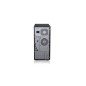 Lenovo ThinkSystem ST50 serveur 2 To Tour (4U) Intel Xeon E E-2224G 3,5 GHz 8 Go DDR4-SDRAM 250 W