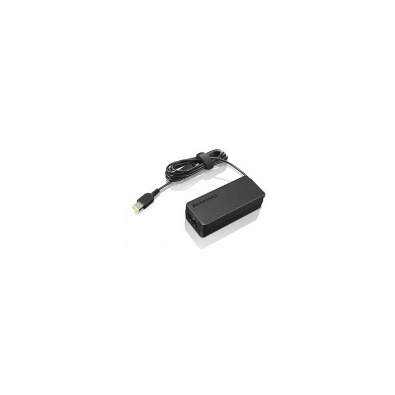 Lenovo 0B47484 adaptateur de puissance & onduleur Intérieure 65 W Noir Lenovo 0B47484 adaptateur de puissance & onduleur Intérieure 65 W Noir