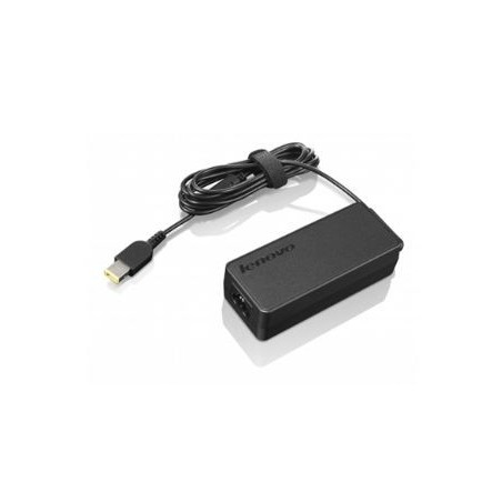 Lenovo 0B47484 adaptateur de puissance & onduleur Intérieure 65 W Noir