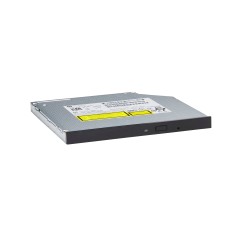 HP Lecteur ODD ultra-plat Z2 Faible encombrement Graveur de DVD 9,5 mm