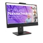 Lenovo ThinkVision T27QD-4v Moniteur Lenovo ThinkVision T27QD-4v Moniteur