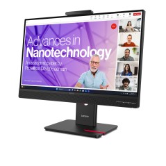 Lenovo ThinkVision T27QD-4v Moniteur