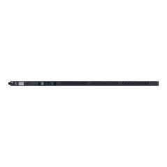 APC EPDU1216S unité de distribution d'énergie 27 sortie(s) CA 0U Noir