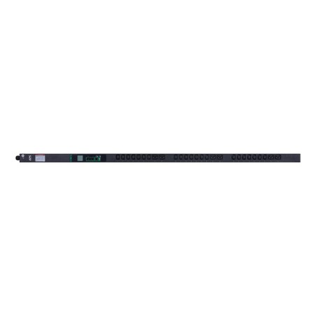 APC EPDU1216S unité de distribution d'énergie 27 sortie(s) CA 0U Noir