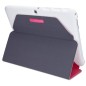 Case Logic SnapView 2.0 10.1" 25,6 cm (10.1") Folio Rose