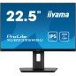 iiyama ProLite XUB2395WSU-B5 écran plat de PC 57,1 cm (22.5") 1920 x 1200 pixels WUXGA LED Noir iiyama ProLite XUB2395WSU-B5 écran plat de PC 57,1 cm (22.5") 1920 x 1200 pixels WUXGA LED Noir