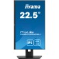 iiyama ProLite XUB2395WSU-B5 écran plat de PC 57,1 cm (22.5") 1920 x 1200 pixels WUXGA LED Noir iiyama ProLite XUB2395WSU-B5 écran plat de PC 57,1 cm (22.5") 1920 x 1200 pixels WUXGA LED Noir