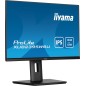 iiyama ProLite XUB2395WSU-B5 écran plat de PC 57,1 cm (22.5") 1920 x 1200 pixels WUXGA LED Noir iiyama ProLite XUB2395WSU-B5 écran plat de PC 57,1 cm (22.5") 1920 x 1200 pixels WUXGA LED Noir