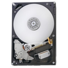 Fujitsu 2TB SATA 6Gb s disque dur 2 To 7200 tr min 2.5" Série ATA III
