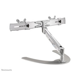 Neomounts FPMA-D940DD Support d'écran à poser 10-24" - ressort à gaz