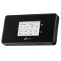 TP-Link M8550(EU) routeur cellulaire, passerelle et modem Routeur de réseau cellulaire TP-Link M8550(EU) routeur cellulaire, passerelle et modem Routeur de réseau cellulaire