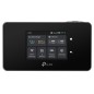 TP-Link M8550(EU) routeur cellulaire, passerelle et modem Routeur de réseau cellulaire TP-Link M8550(EU) routeur cellulaire, passerelle et modem Routeur de réseau cellulaire