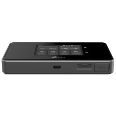 TP-Link M8550(EU) routeur cellulaire, passerelle et modem Routeur de réseau cellulaire