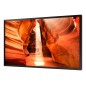 Samsung OM55N-S Écran plat de signalisation numérique 139,7 cm (55") LCD Wifi 4000 cd/m² Full HD Noir Intégré dans le Samsung OM55N-S Écran plat de signalisation numérique 139,7 cm (55") LCD Wifi 4000 cd/m² Full HD Noir Intégré dans le