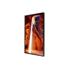Samsung OM55N-S Écran plat de signalisation numérique 139,7 cm (55") LCD Wifi 4000 cd m² Full HD Noir Intégré dans le