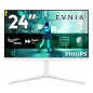 Philips Evnia 24M2N3201A/00 écran plat de PC 60,5 cm (23.8") 1920 x 1080 pixels Full HD LCD Blanc Philips Evnia 24M2N3201A/00 écran plat de PC 60,5 cm (23.8") 1920 x 1080 pixels Full HD LCD Blanc
