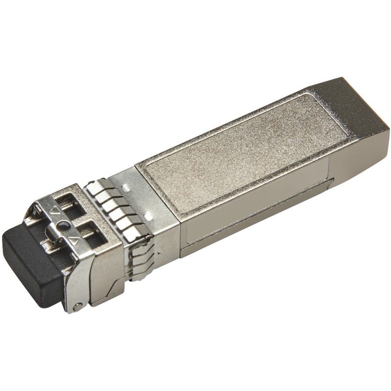 HP 10GbE SFP+ SR/SW LC Fiber Optic Transceiver carte et adaptateur d'interfaces