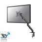 Neomounts FPMA-D650BLACK Support d'écran à fixer 17-27" - ressort hélicoïdal