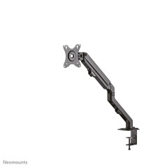 Neomounts FPMA-D650BLACK Support d'écran à fixer 17-27" - ressort hélicoïdal