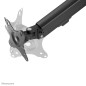 Neomounts FPMA-D650BLACK Support d'écran à fixer 17-27" - ressort hélicoïdal
