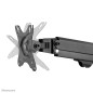 Neomounts FPMA-D650BLACK Support d'écran à fixer 17-27" - ressort hélicoïdal
