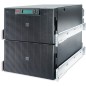 APC Smart-UPS On-Line alimentation d'énergie non interruptible Double-conversion (en ligne) 20 kVA 16000 W 8 sortie(s) CA
